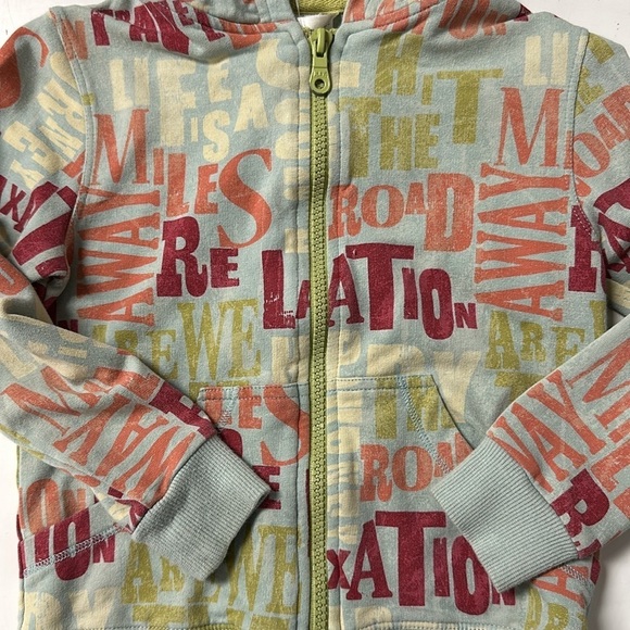 Matilda Jane Traveling with Holly Hoodie Fall Field trip 4 - Picture 2 of 5